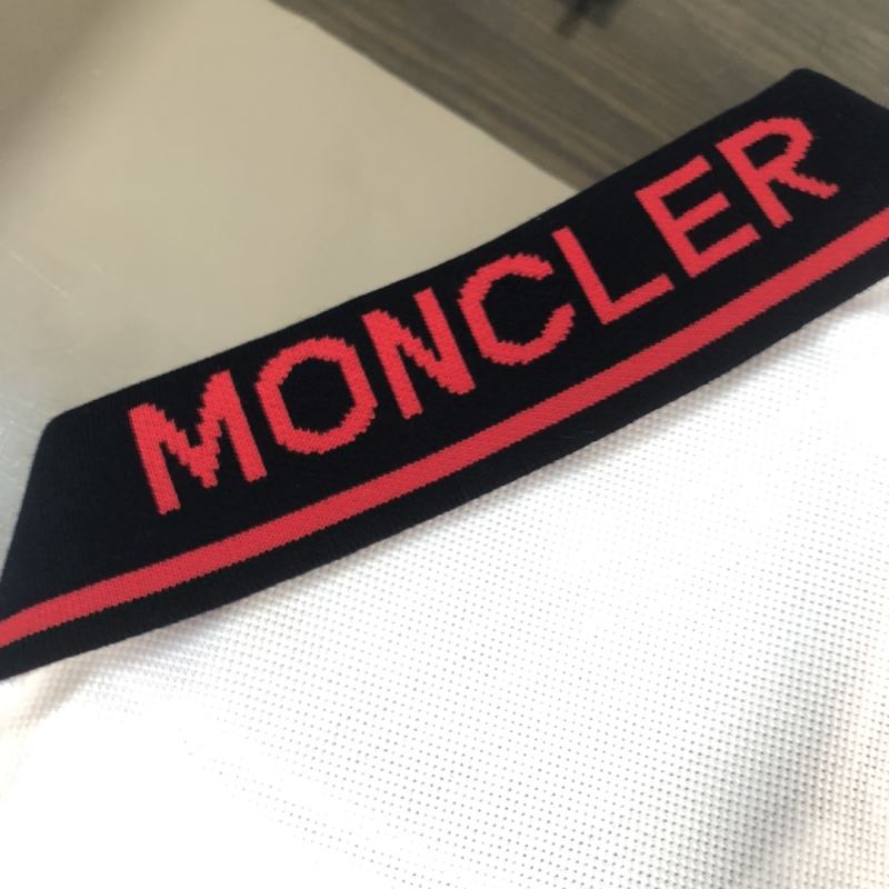 Moncler T-Shirts